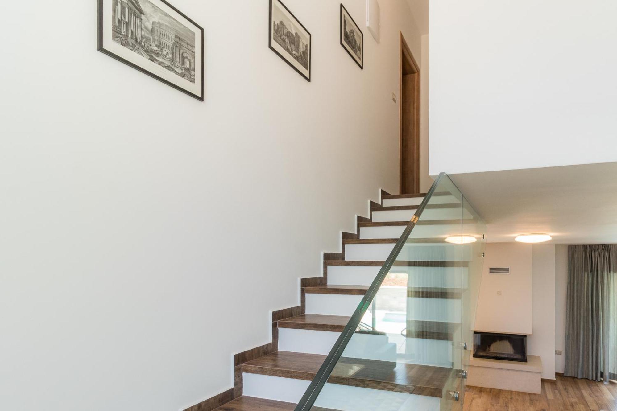 Villa Roma Near Pula For 6 People With Private Pool Jadreski Luaran gambar
