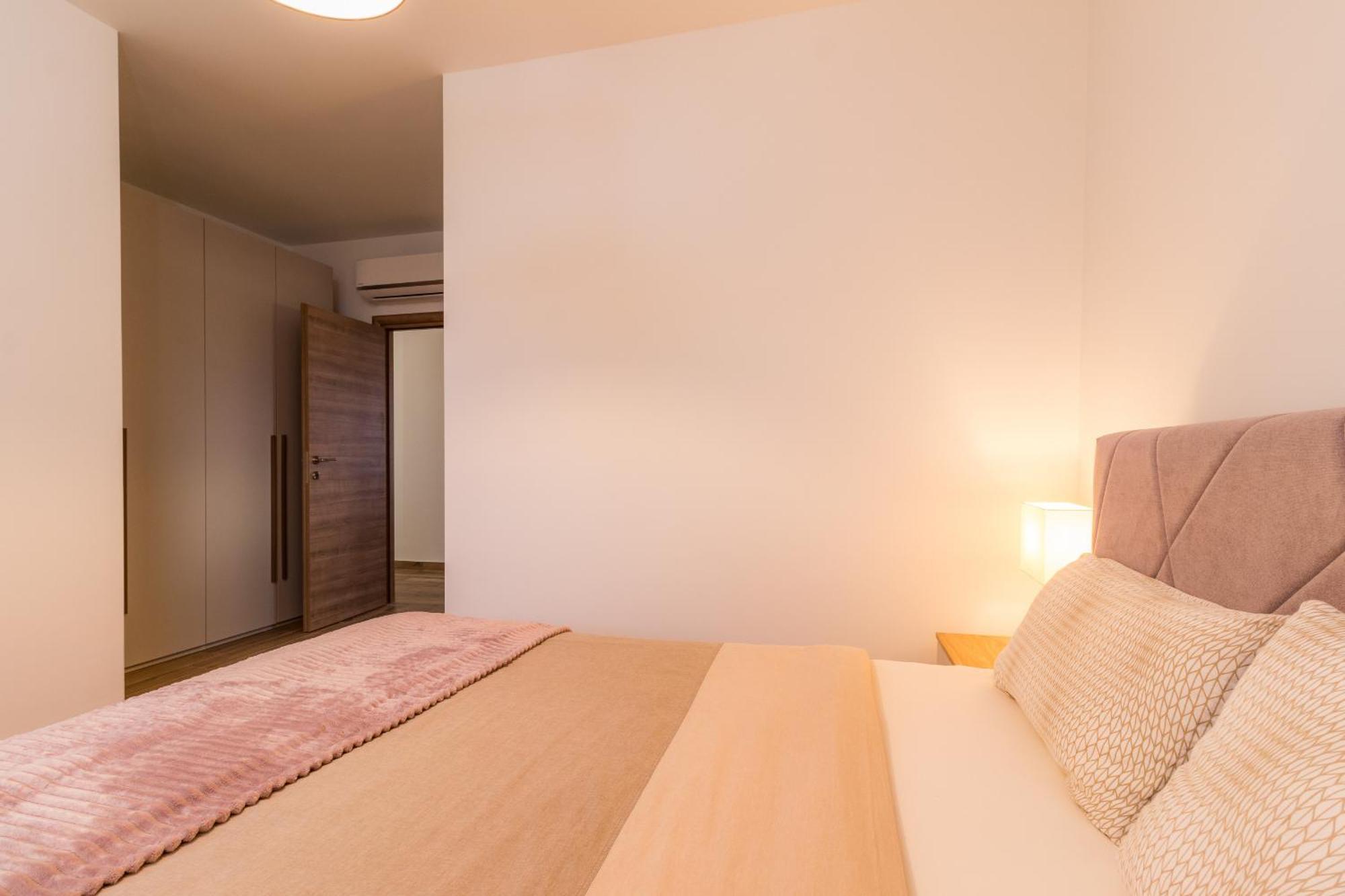 Villa Roma Near Pula For 6 People With Private Pool Jadreski Luaran gambar