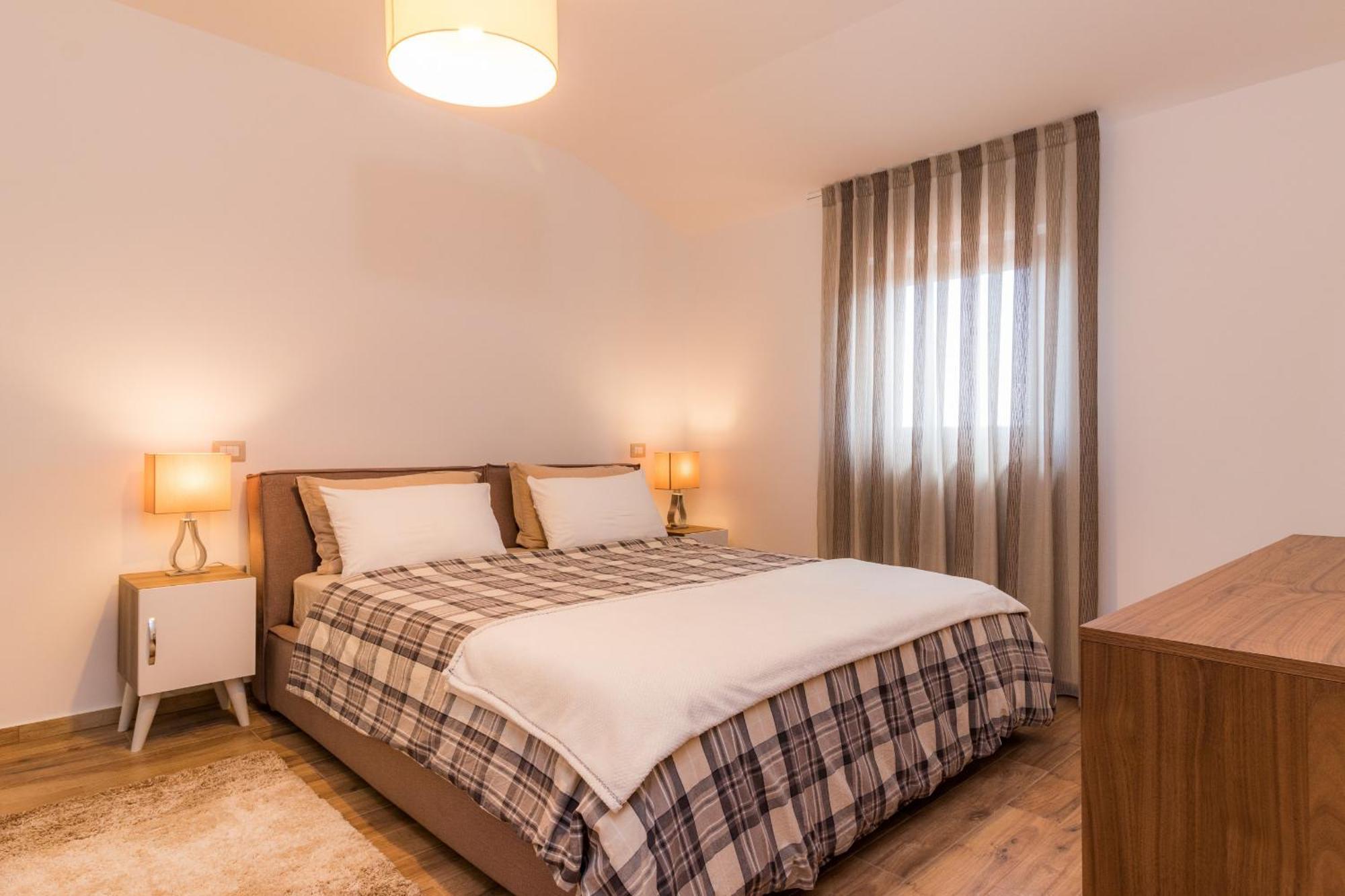 Villa Roma Near Pula For 6 People With Private Pool Jadreski Luaran gambar