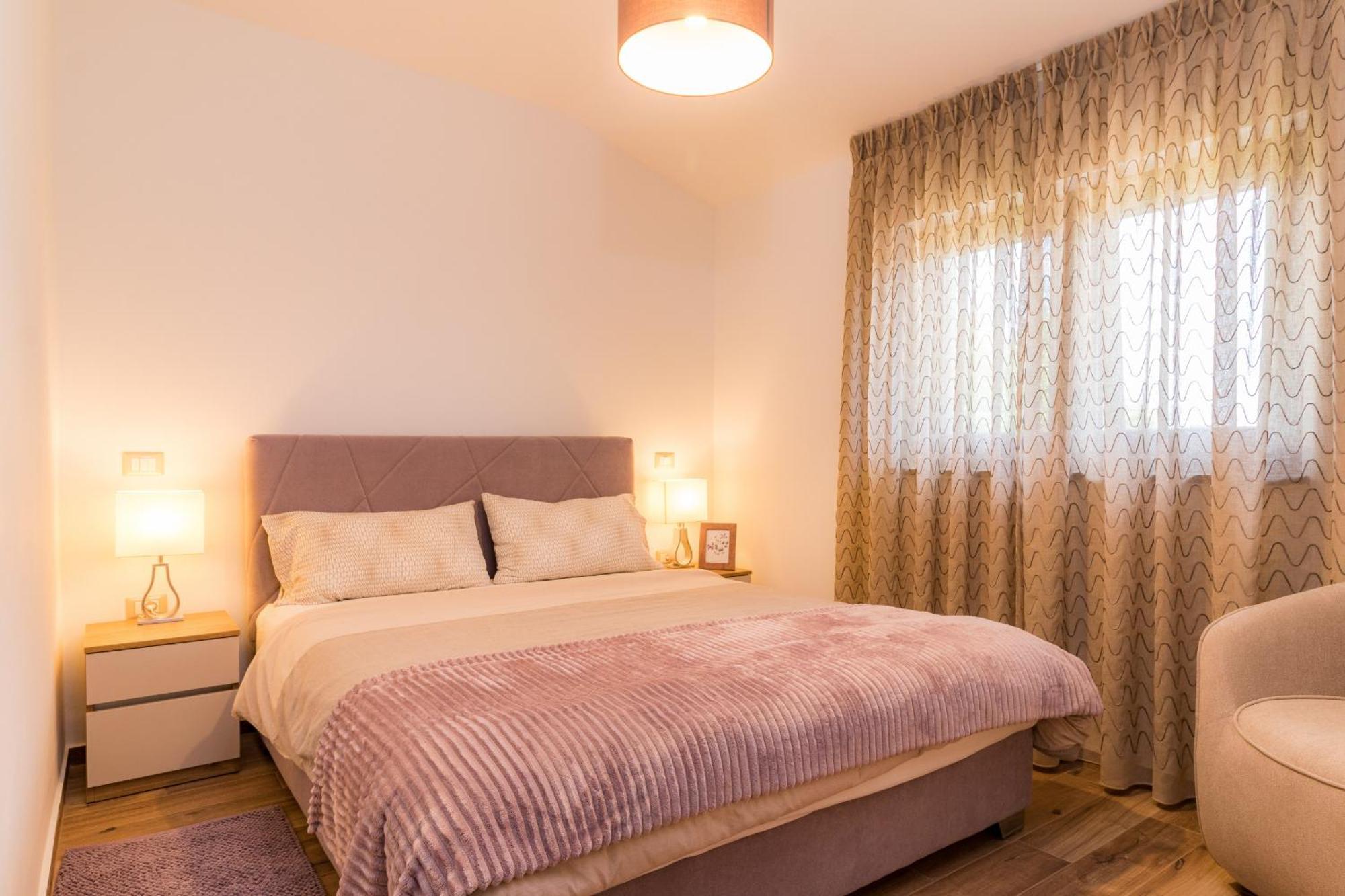 Villa Roma Near Pula For 6 People With Private Pool Jadreski Luaran gambar