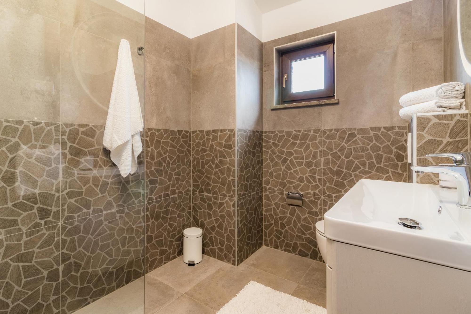 Villa Roma Near Pula For 6 People With Private Pool Jadreski Luaran gambar